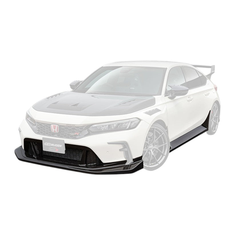 Mugen Carbon Fibre Lower Aerodynamic Set Honda Type R FL5 23+ Version A