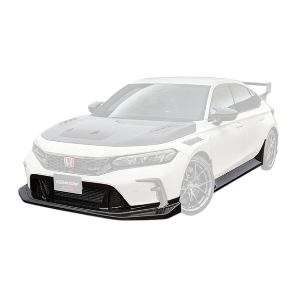 Mugen Carbon Fibre Lower Aerodynamic Set Honda Type R FL5 23+ Version A