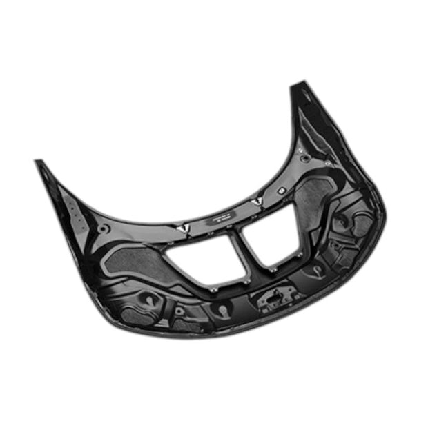 Mugen CFRP Aero Bonnet Honda S660 JW5 15-22
