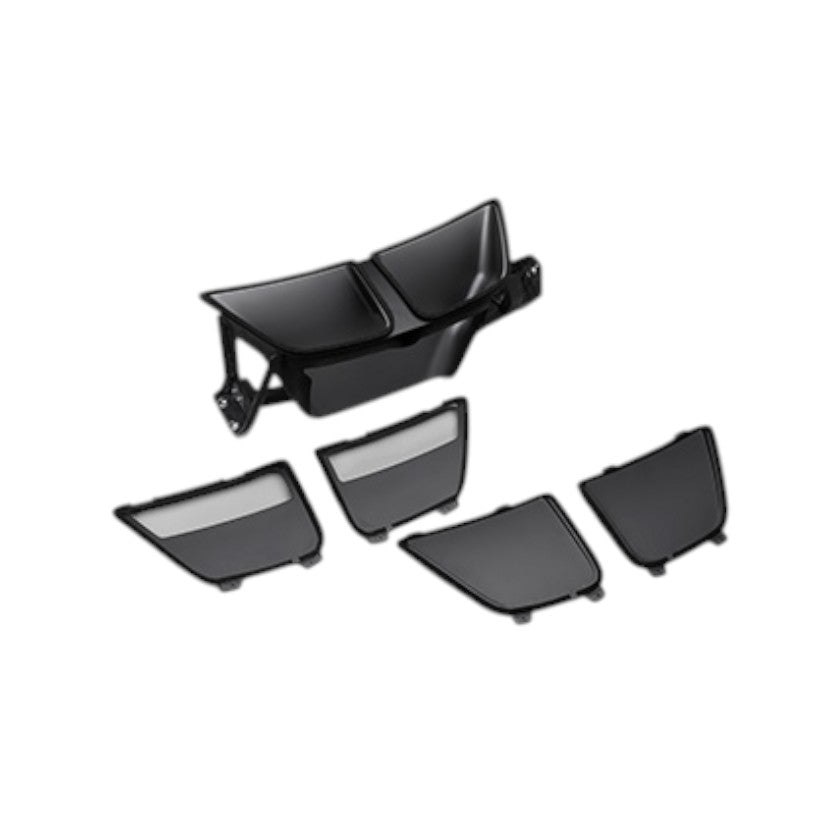 Mugen CFRP Aero Bonnet Honda S660 JW5 15-22