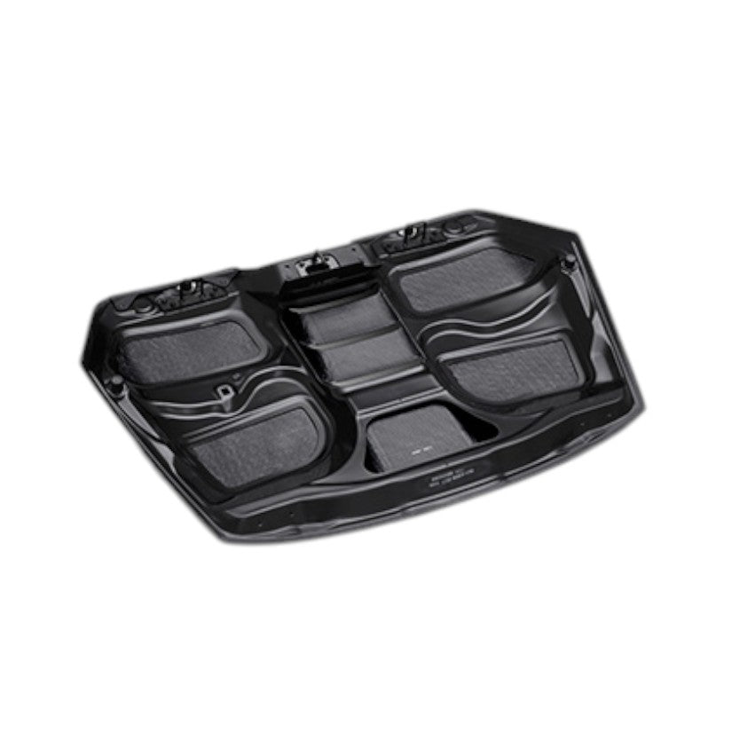 Mugen Aero Engine Cover Honda S660 JW5 15-22