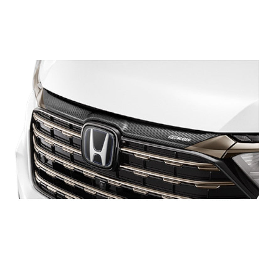 Mugen Top Grille Garnish Honda Odyssey RC1-4 16-25
