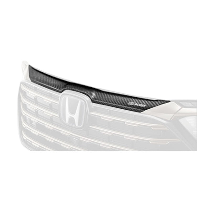 Mugen Top Grille Garnish Honda Odyssey RC1-4 16-25