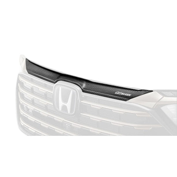Mugen Top Grille Garnish Honda Odyssey RC1-4 16-25