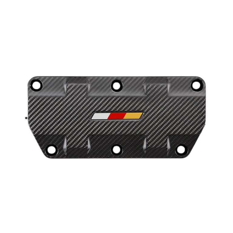 Mugen Carbon Engine and Chamber Cover Set Honda Civic Type R FL5 23+
