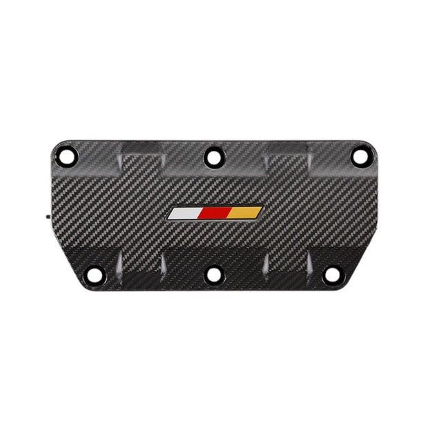 Mugen Carbon Engine and Chamber Cover Set Honda Civic Type R FL5 23+