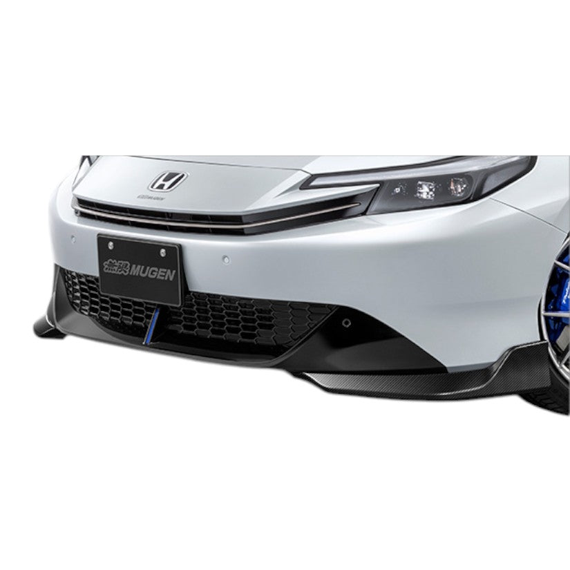 Mugen Carbon Fibre Front Spats Honda Prelude BF1 26+