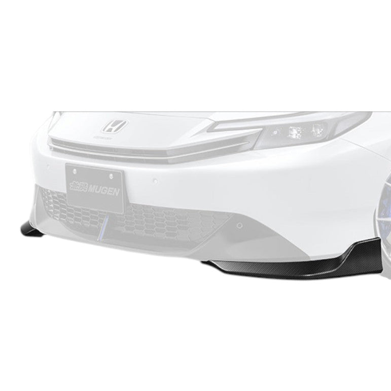 Mugen Carbon Fibre Front Spats Honda Prelude BF1 26+