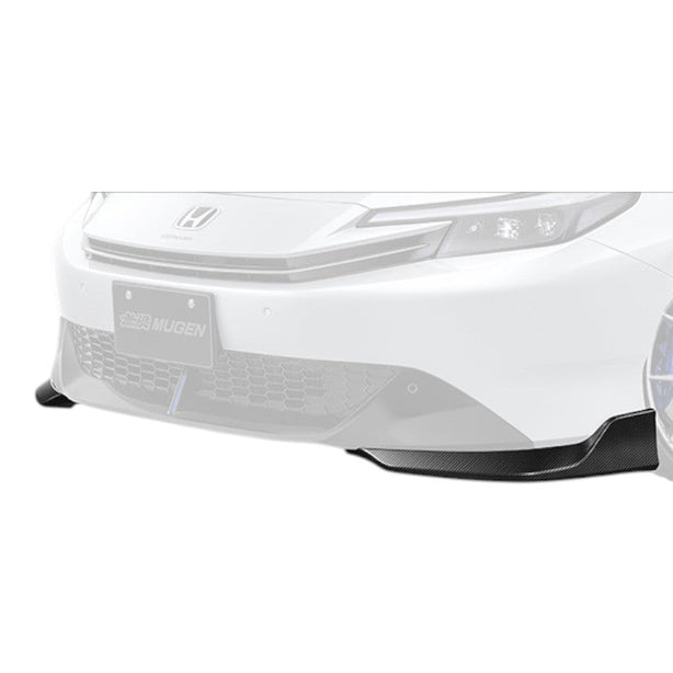 Mugen Carbon Fibre Front Spats Honda Prelude BF1 26+