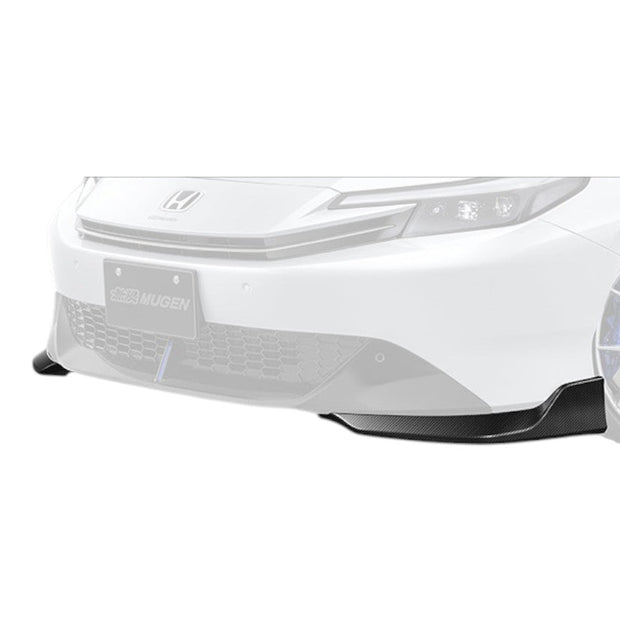 Mugen Carbon Fibre Front Spats Honda Prelude BF1 26+