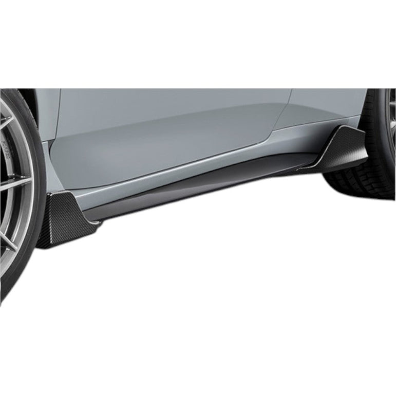 Mugen Carbon Side Garnish Honda Prelude BF1 26+
