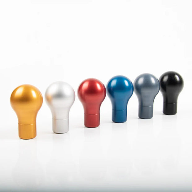 Coolerworx Carbon Regular Short Shifter Audi B3 B4 B5 B6 B7