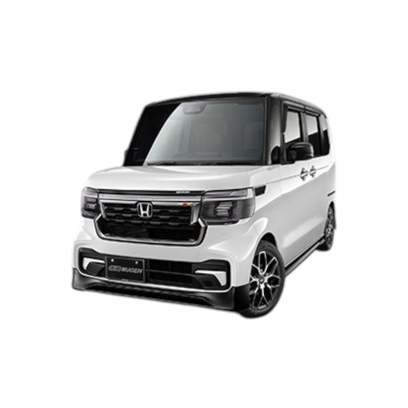 Mugen Styling Set Honda N-Box Custom JF5 23+