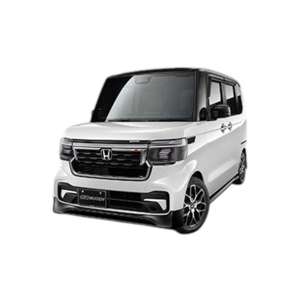 Mugen Styling Set Honda N-Box Custom JF5 23+