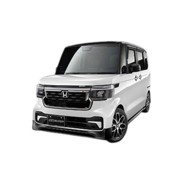 Mugen Styling Set Honda N-Box Custom JF5 23+