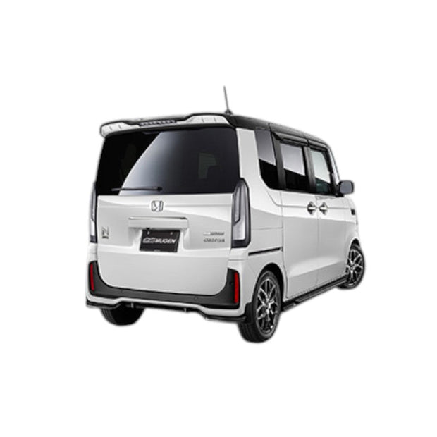 Mugen Styling Set Honda N-Box Custom JF5 23+