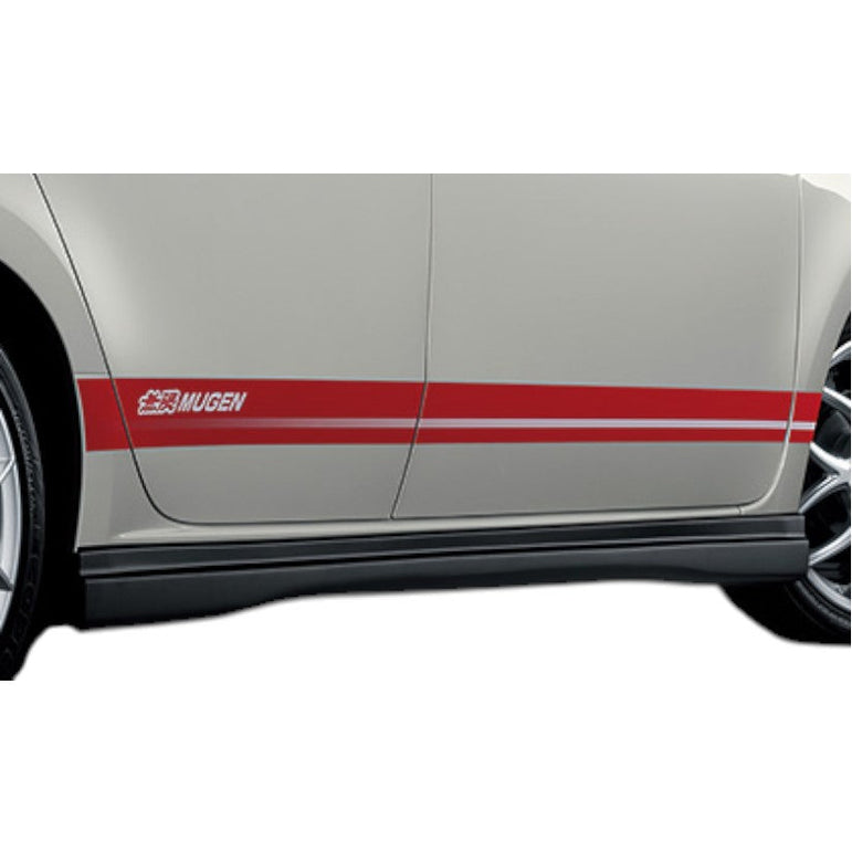 Mugen Side Decal Sticker Honda N-One JG1-2 18-20