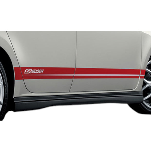 Mugen Side Decal Sticker Honda N-One JG1-2 18-20