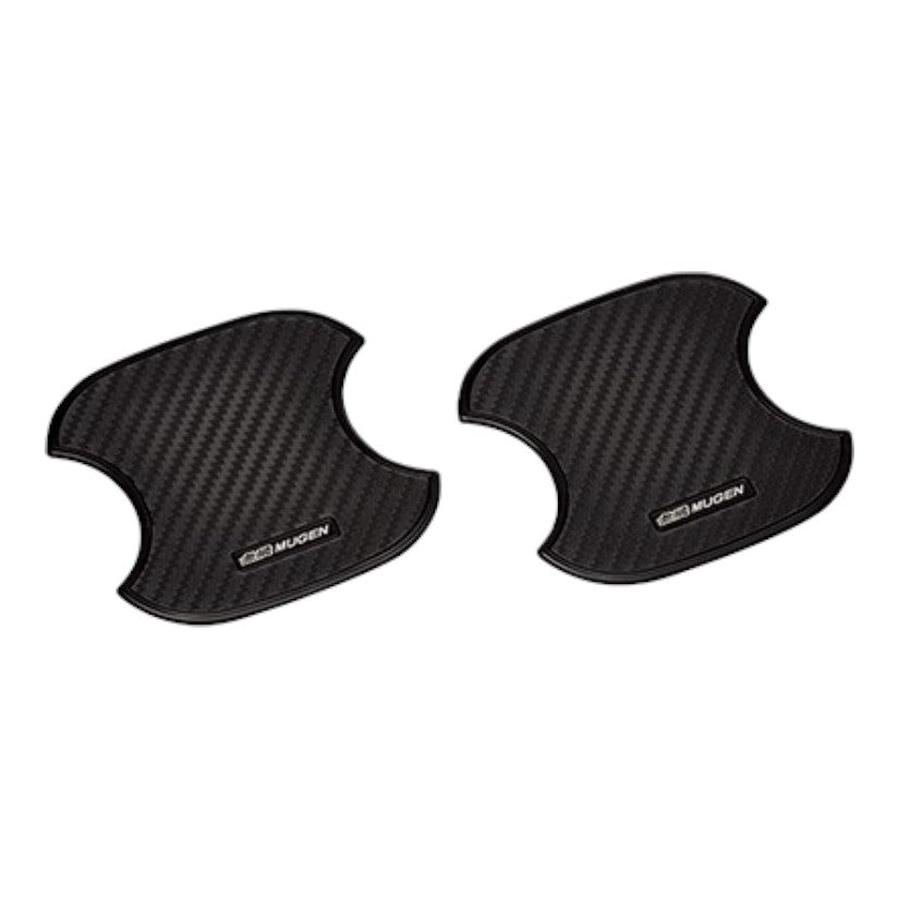 Mugen Door Handle Protector Honda Jazz GR 20-22