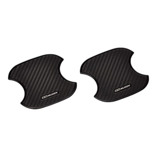 Mugen Door Handle Protector Honda Jazz GR 20-22