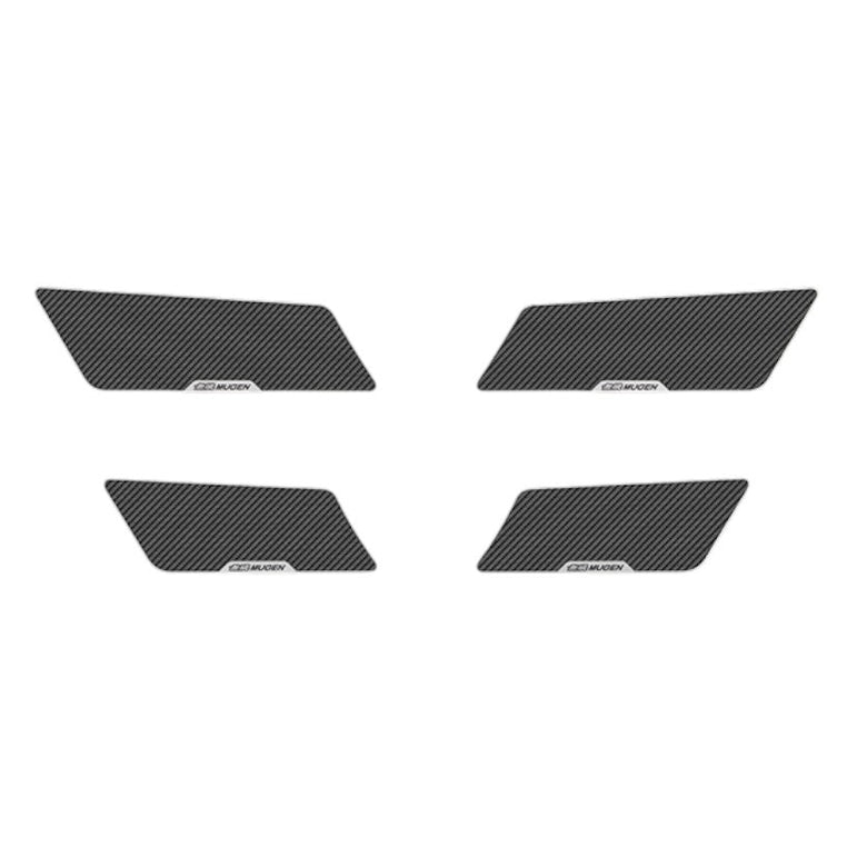 Mugen Inner Door Protector Honda Wr-V DG5 23+