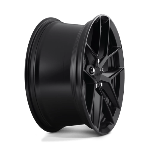 Rotiform R134 FLG Alloy Wheel 18x8.5 ET45 5x112 Matt Black 66.56mm CB