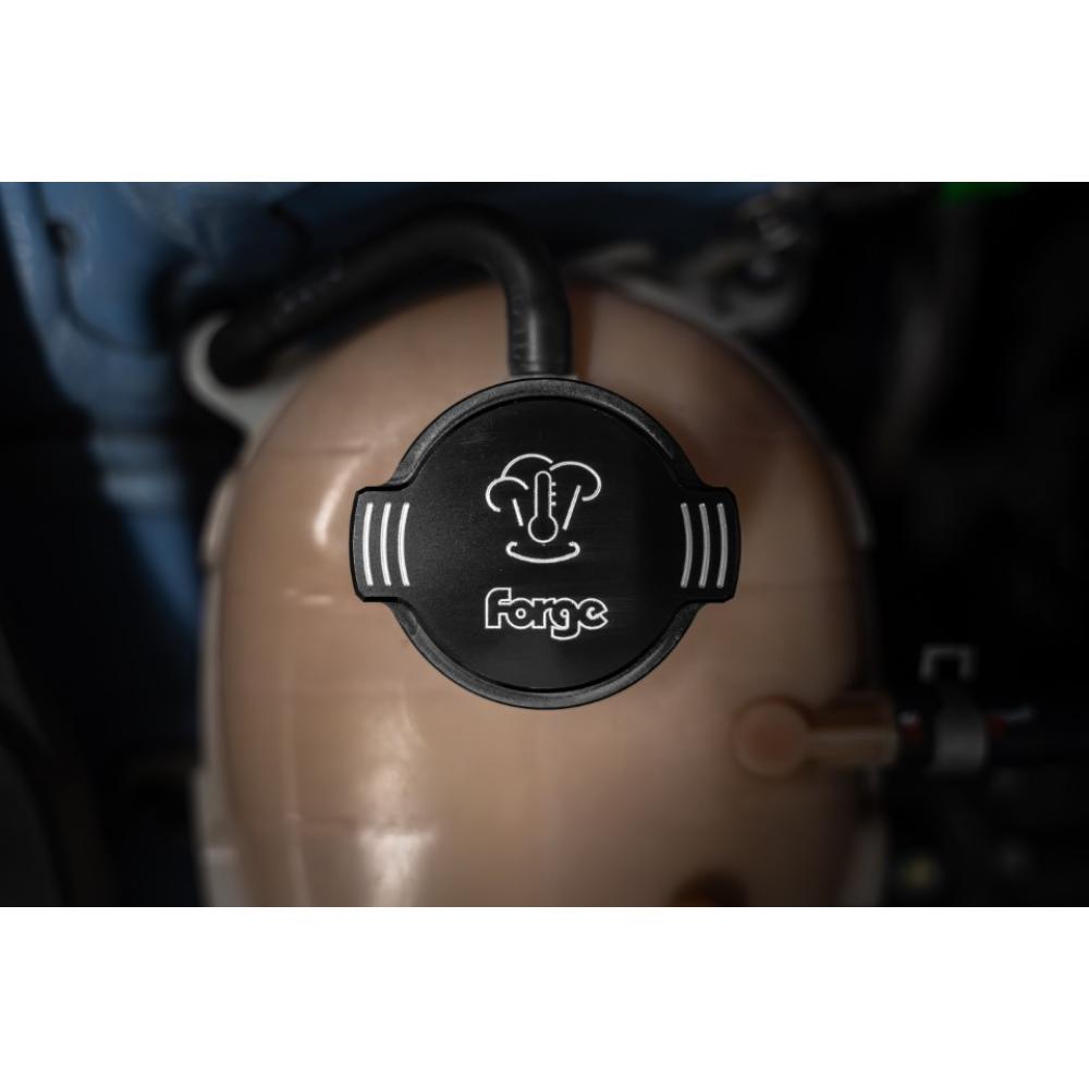 Forge Motorsport Coolant Cap Toyota GT86