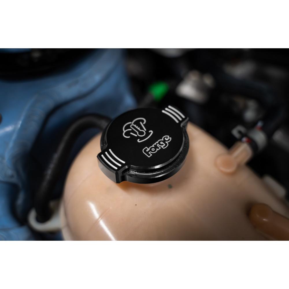 Forge Motorsport Coolant Cap Toyota GT86