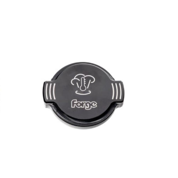 Forge Motorsport Coolant Cap Honda Civic Type R FK8 17-21