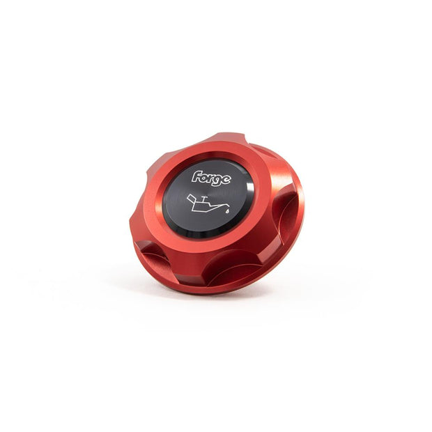 Forge Motorsport Oil Cap Toyota GR Yaris 20-23