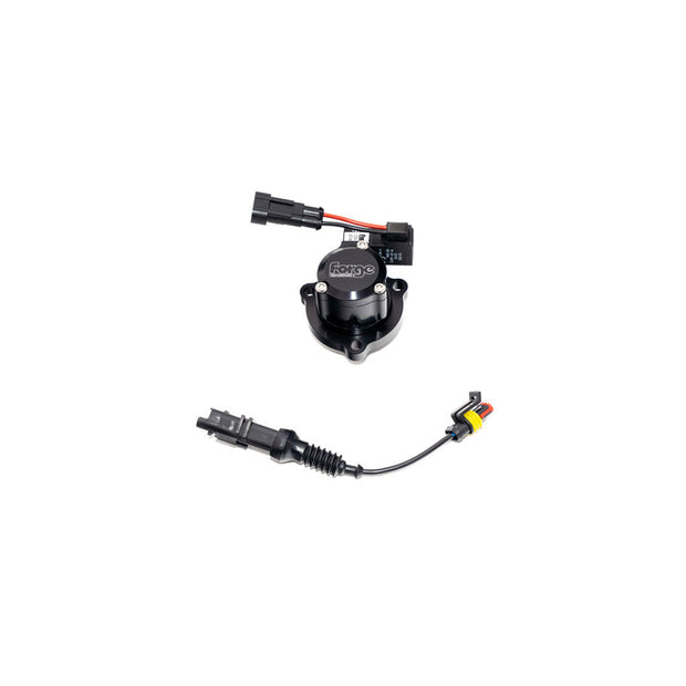 Forge Motorsport E-DV Recirculating Valve Toyota GR Yaris Corolla 20+