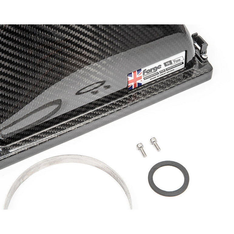 Forge Motorsport Upper Airbox Induction Kit Toyota Yaris GR and Corolla GR 20-Present