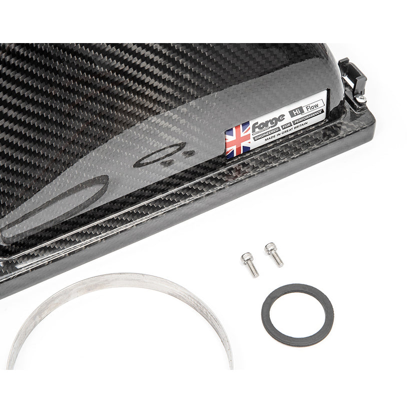 Forge Motorsport Upper Airbox Induction Kit Toyota Yaris GR and Corolla GR 20-Present