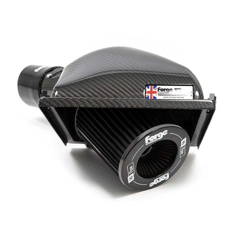 Forge Motorsport Upper Airbox Induction Kit Toyota Yaris GR and Corolla GR 20-Present