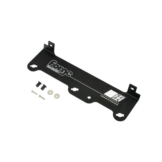 Forge Motorsport FMIC Water Spray Relocation Bracket Toyota GR Yaris Gen 2 24+
