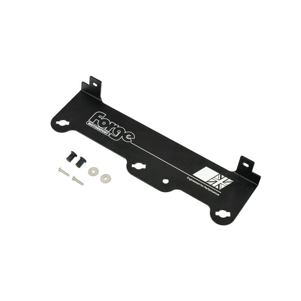 Forge Motorsport FMIC Water Spray Relocation Bracket Toyota GR Yaris Gen 2 24+