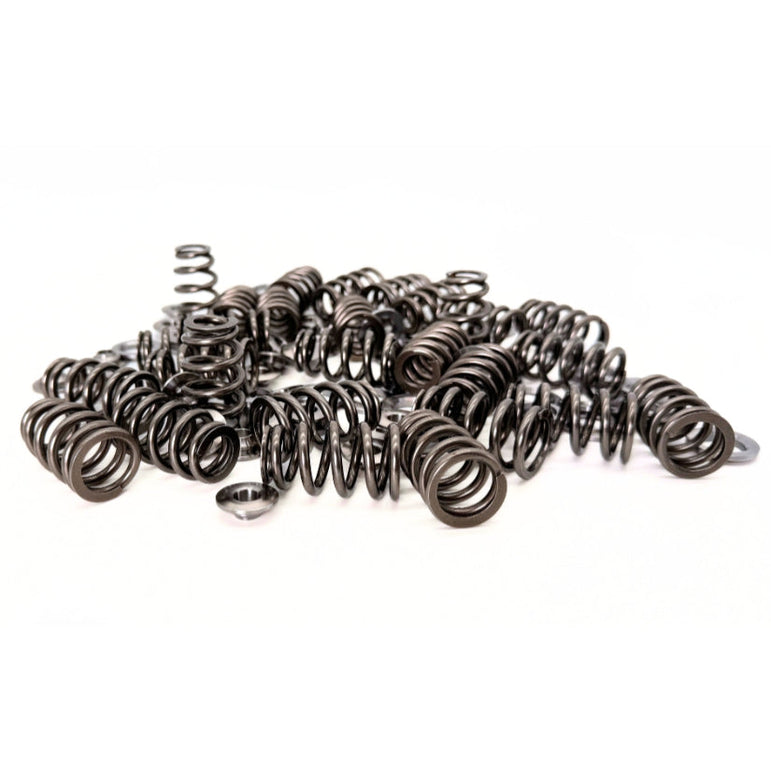 Kelford Cams Beehive Valve Spring and Titantium Retainer Set Ford Gen1 Gen2 5.0L Coyote V8