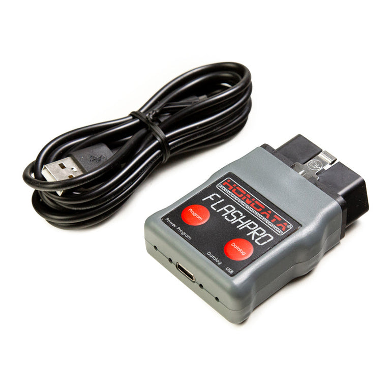 Hondata FlashPro Honda Civic Type-R FK2 15+