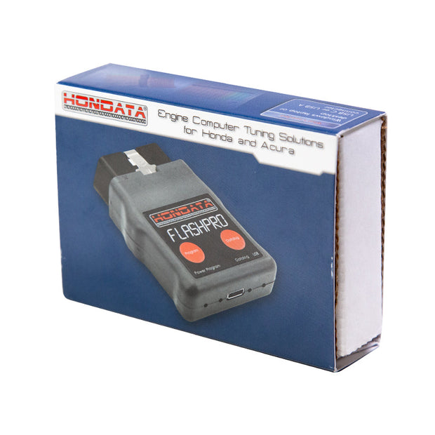 Hondata FlashPro Honda Civic Type-R FK2 15+