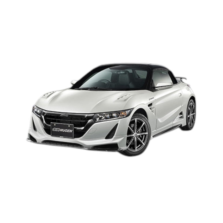 Mugen S1 Styling Set Honda S660 JW5 15-22