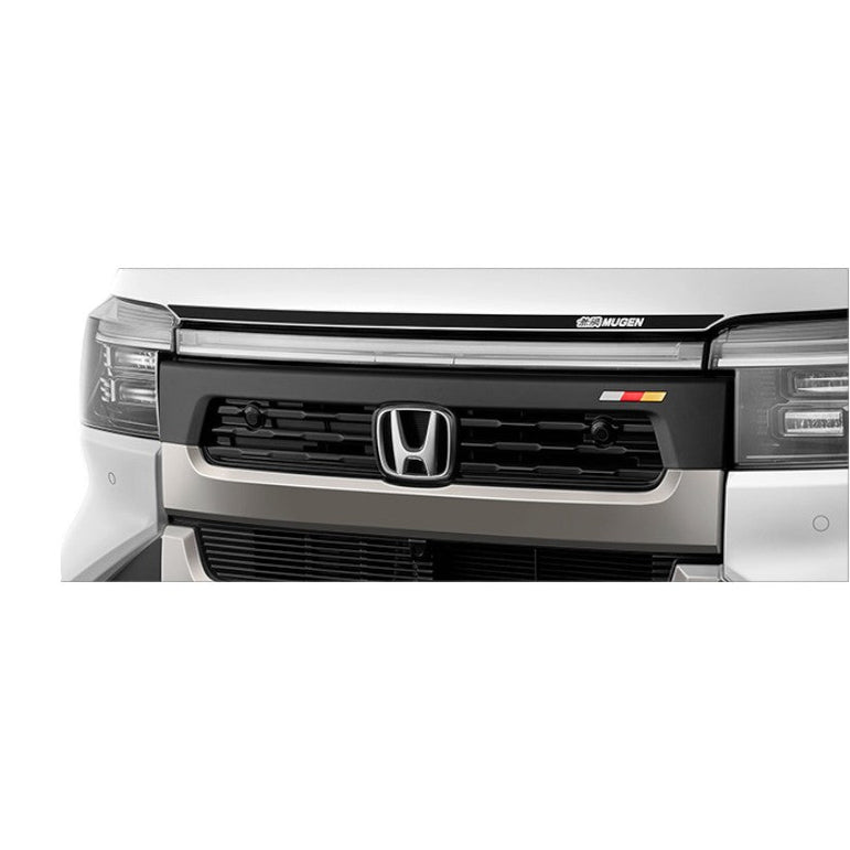 Mugen Front Grille Garnish N-Box N Custom JH5-JH6 23+