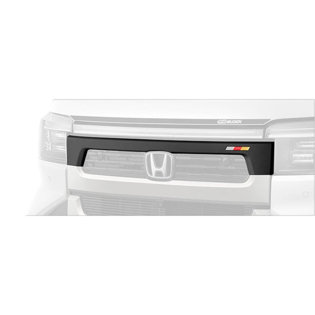 Mugen Front Grille Garnish N-Box N Custom JH5-JH6 23+