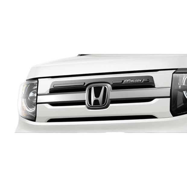 Mugen Front Grille Garnish Honda N-Van J1-2 18-25