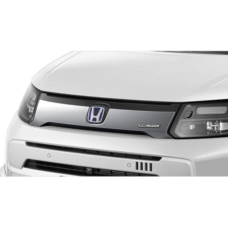 Mugen Front Grille Garnish Honda Freed GT 24+