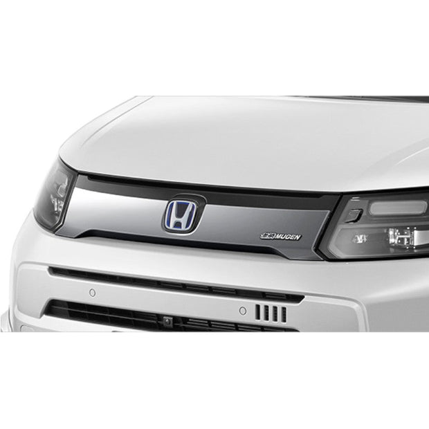 Mugen Front Grille Garnish Honda Freed GT 24+