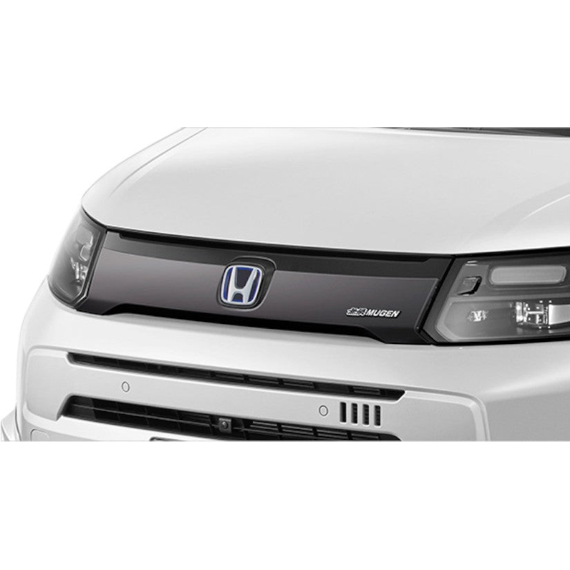 Mugen Front Grille Garnish Honda Freed GT 24+