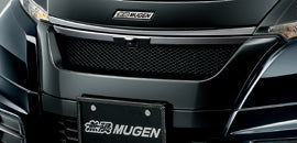 Mugen Front Lower Grille Honda Odyssesy RC1-4 13-21