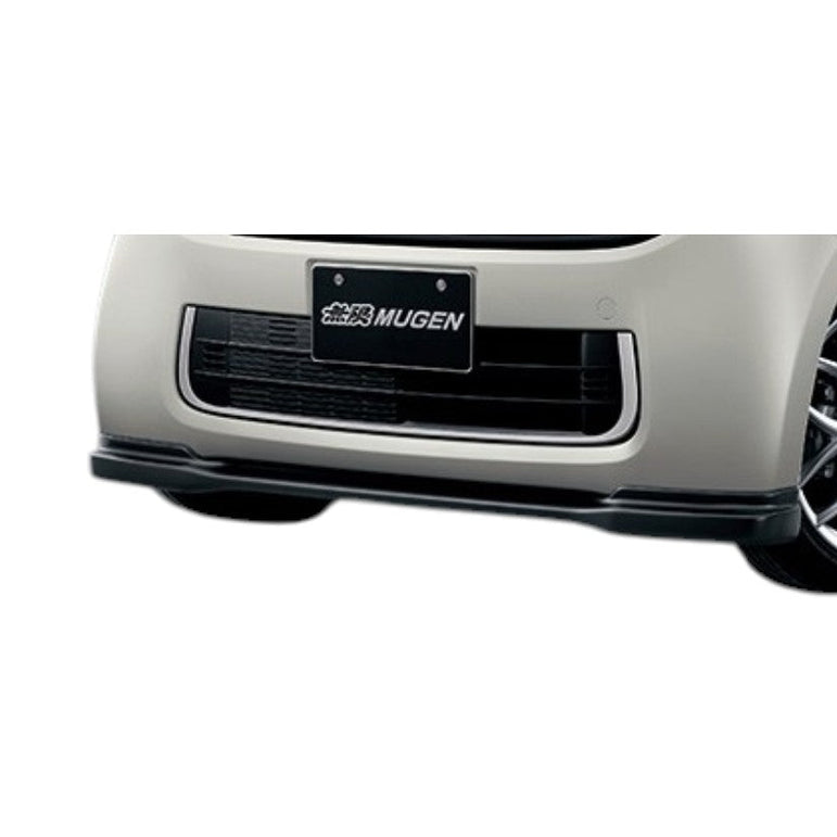 Mugen Front Splitter Honda N-One JG1-2 18-20