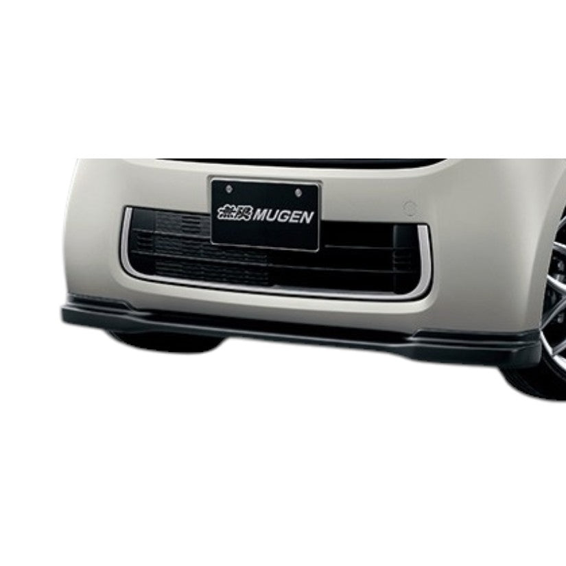 Mugen Front Splitter Honda N-One JG1-2 18-20