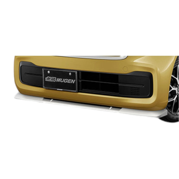 Mugen Front Splitter Honda N-Box JF5-6 23+